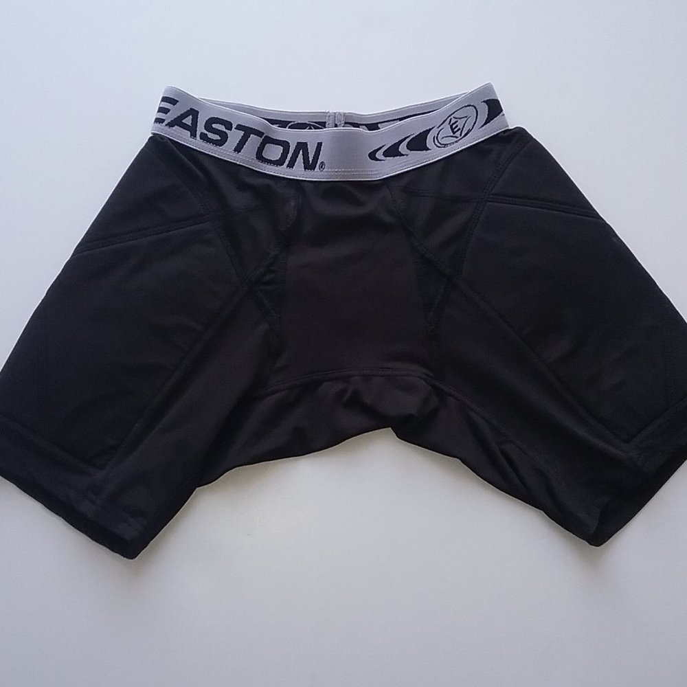 Easton Sliding Shorts